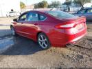 Ford Fusion Se Image 4