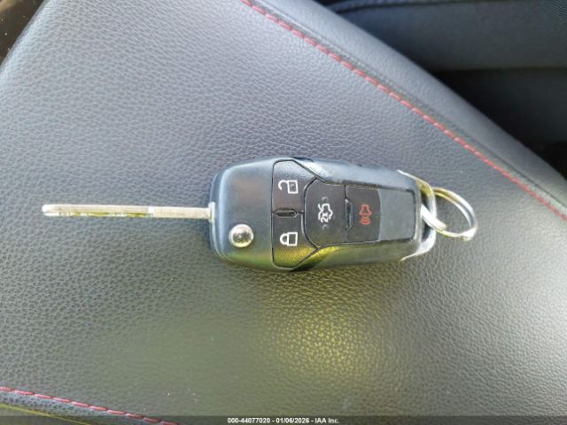 Ford Fusion Se Image 7