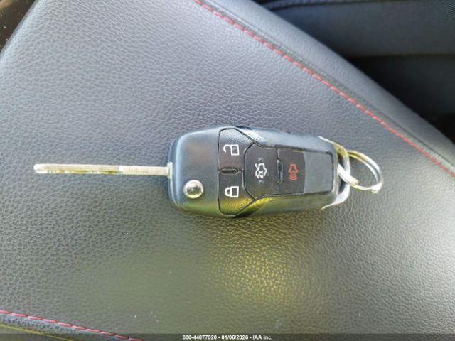 Ford Fusion Se Image 7