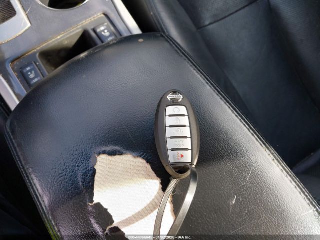 Nissan Altima 2.5 Sl Image 6