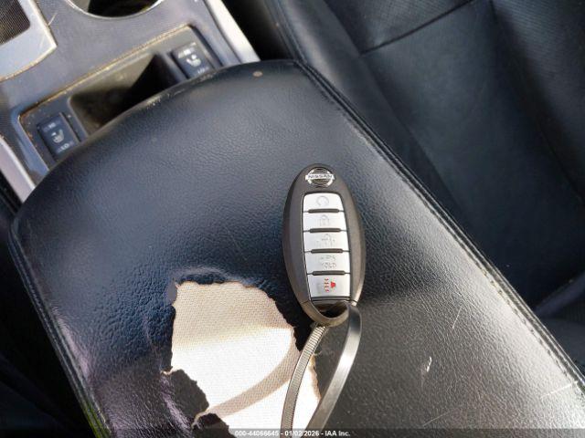 Nissan Altima 2.5 Sl Image 6