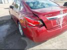 Nissan Altima 2.5 Sl Image 7