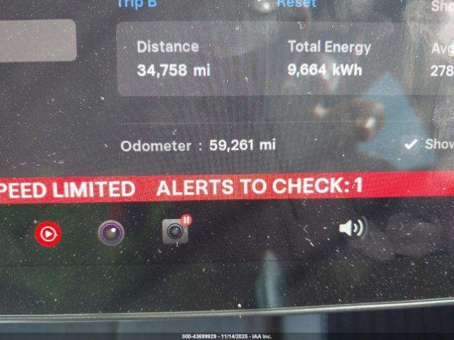 Tesla Model 3 Rear-wheel Drive Image 3