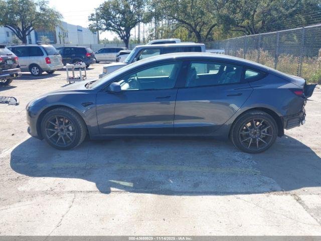 Tesla Model 3 Rear-wheel Drive Image 15