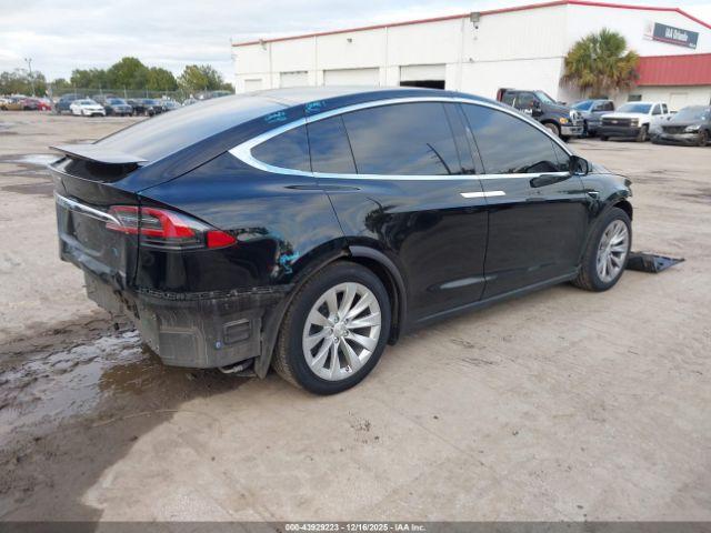 Tesla Model X Image 16