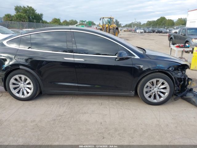 Tesla Model X Image 12