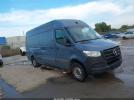 Mercedes-Benz Sprinter 2500 High Roof V6 Image 1