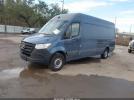 Mercedes-Benz Sprinter 2500 High Roof V6 Image 9