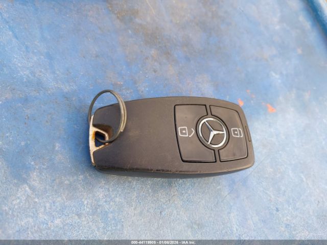 Mercedes-Benz Sprinter 2500 High Roof V6 Image 13