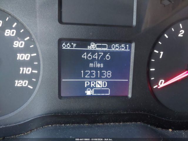 Mercedes-Benz Sprinter 2500 High Roof V6 Image 6