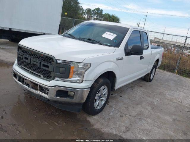 Ford F-150 Xl Image 10