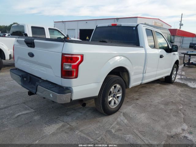 Ford F-150 Xl Image 3