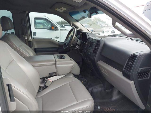 Ford F-150 Xl Image 9