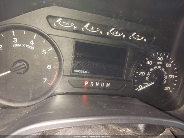 Ford F-150 Xl Image 4