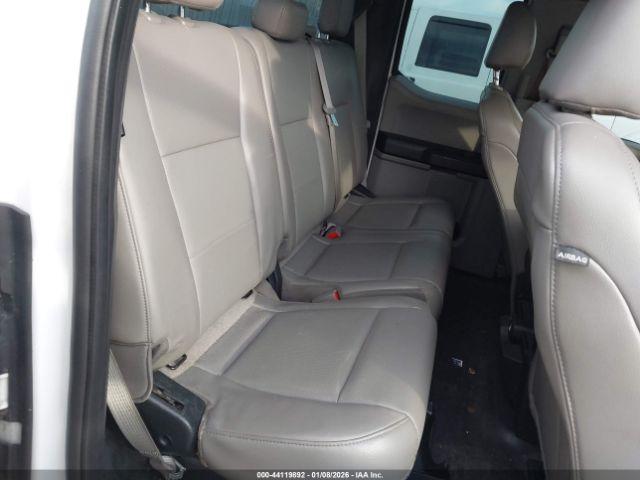 Ford F-150 Xl Image 7