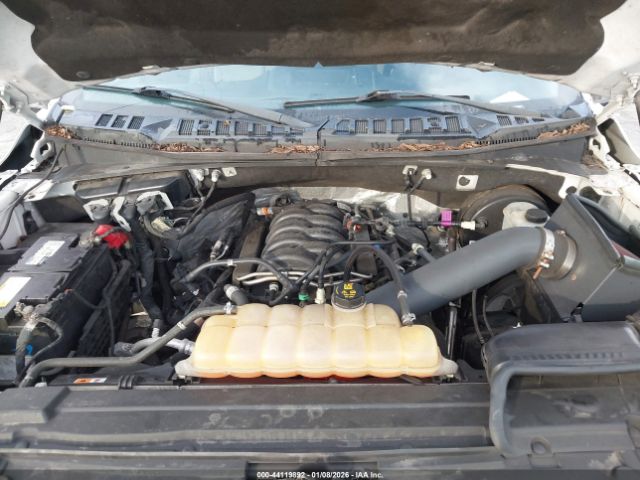 Ford F-150 Xl Image 6