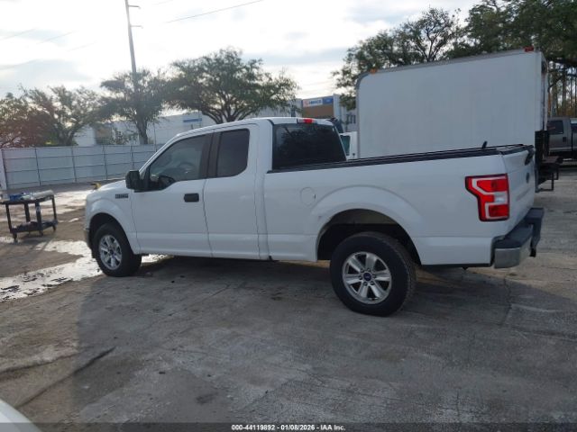 Ford F-150 Xl Image 14
