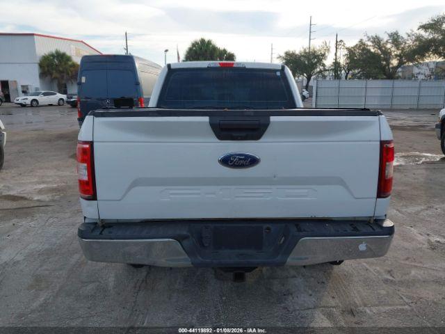 Ford F-150 Xl Image 12