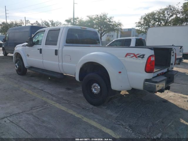 Ford F-450 Xlt Image 5