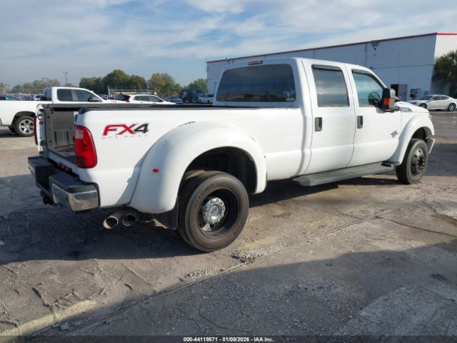 Ford F-450 Xlt Image 3