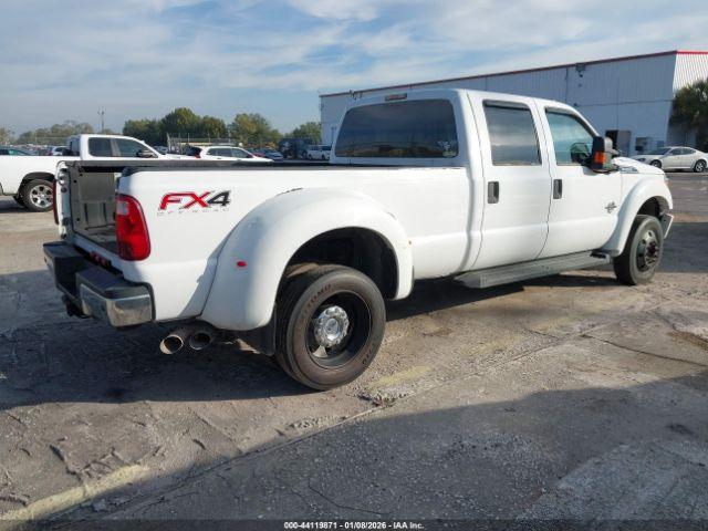 Ford F-450 Xlt Image 3