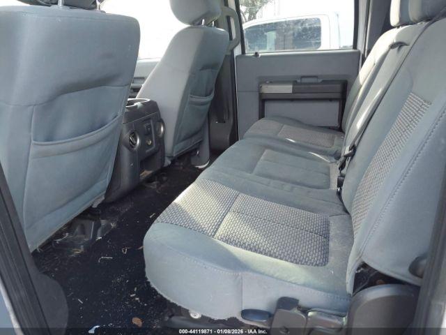 Ford F-450 Xlt Image 14