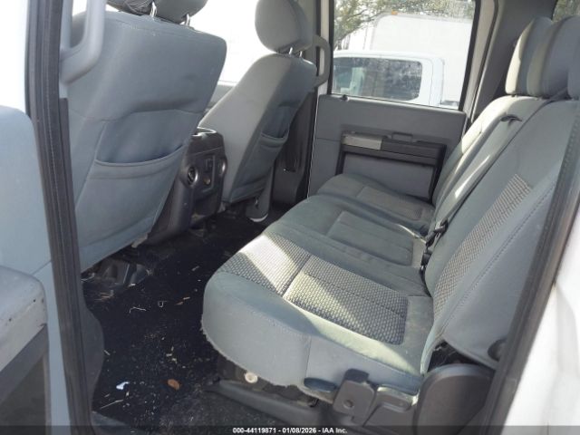 Ford F-450 Xlt Image 4