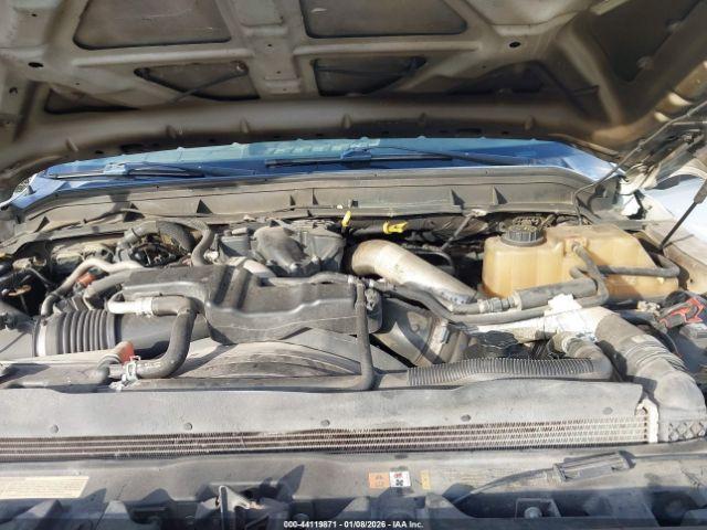 Ford F-450 Xlt Image 6