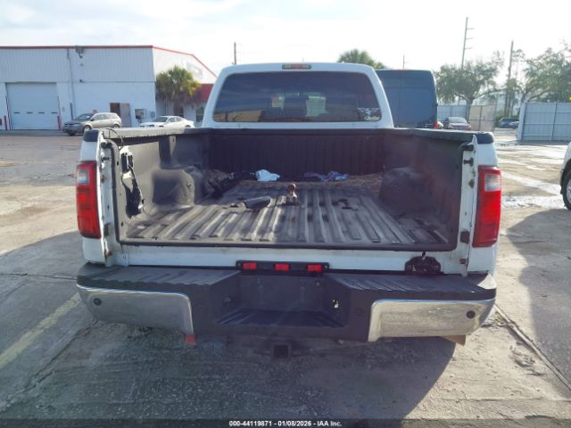 Ford F-450 Xlt Image 13