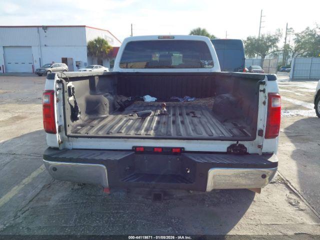 Ford F-450 Xlt Image 13