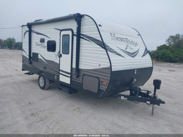  Salvage Highland Ridge Other