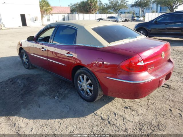 Buick LaCrosse Cx Image 5