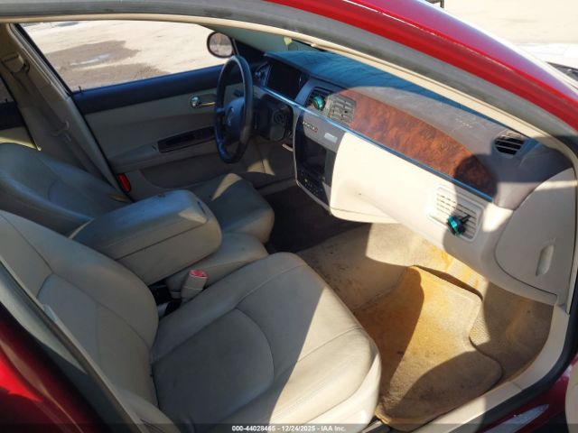 Buick LaCrosse Cx Image 9