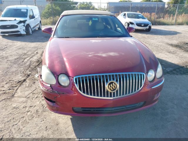 Buick LaCrosse Cx Image 3