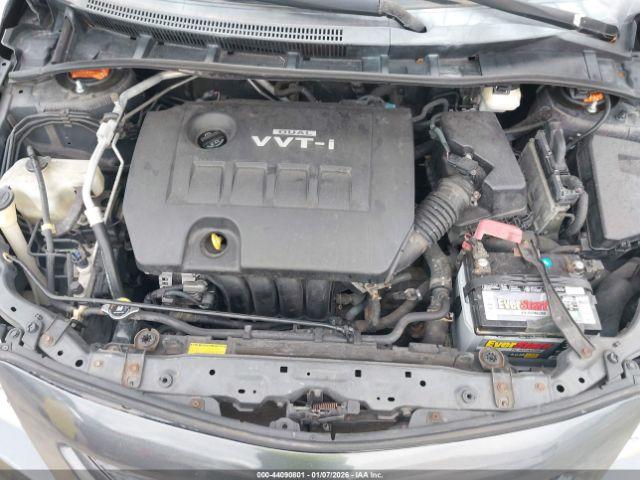 Toyota Corolla S Image 2