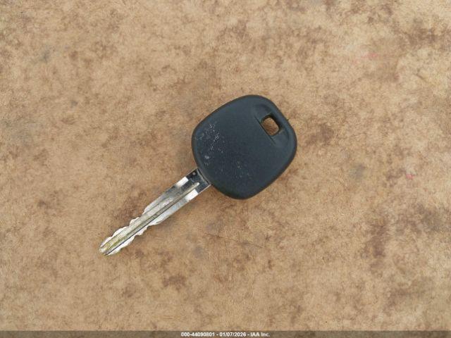 Toyota Corolla S Image 8