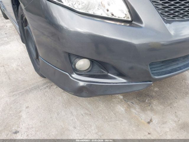 Toyota Corolla S Image 10