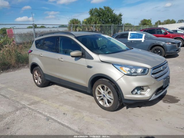 Ford Escape Sel Image 1
