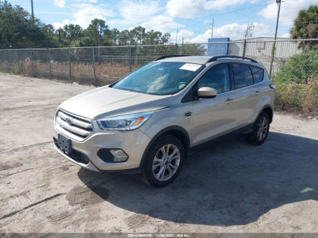 Ford Escape Sel Image 8