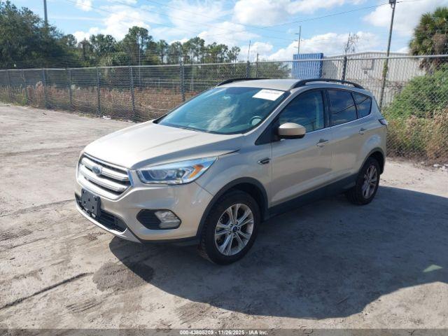 Ford Escape Sel Image 8
