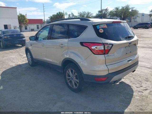 Ford Escape Sel Image 4