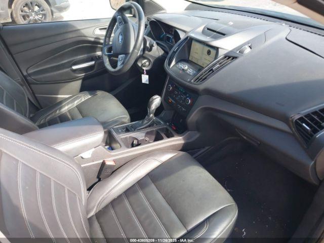 Ford Escape Sel Image 5