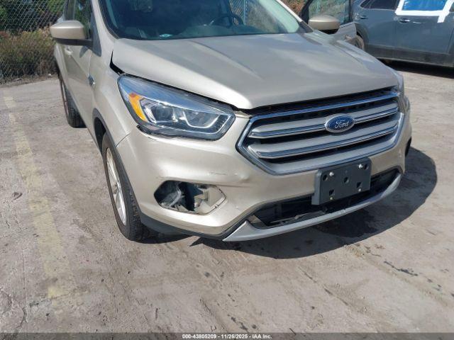 Ford Escape Sel Image 7