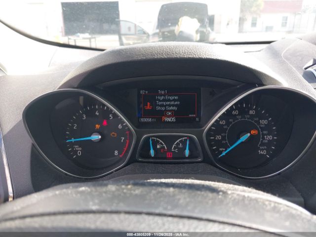 Ford Escape Sel Image 15