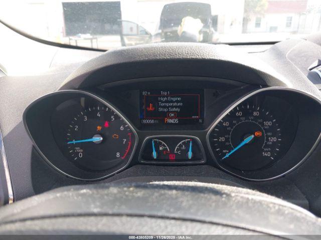 Ford Escape Sel Image 15