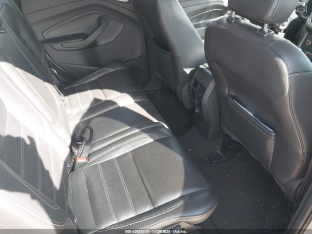 Ford Escape Sel Image 13