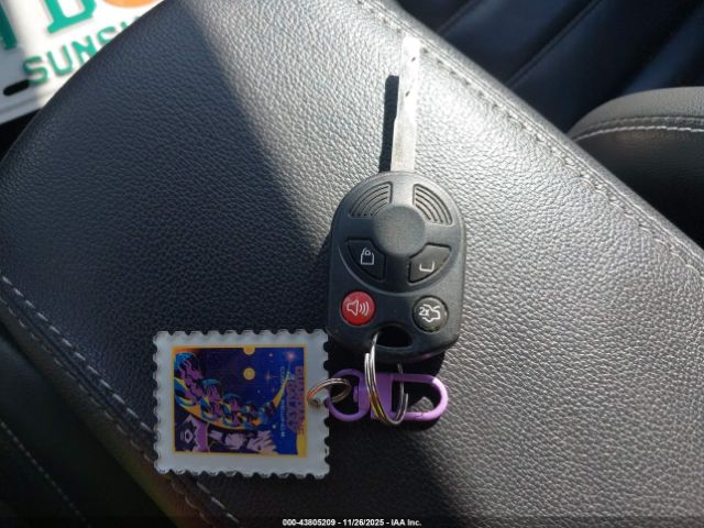 Ford Escape Sel Image 10