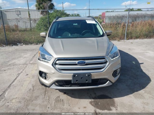 Ford Escape Sel Image 14