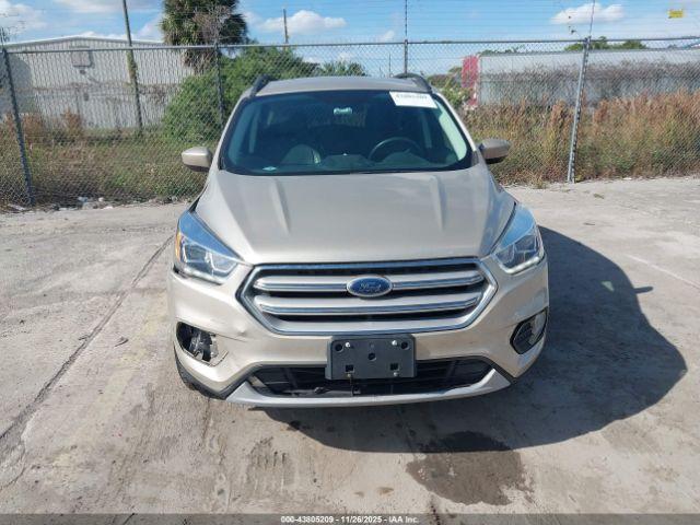 Ford Escape Sel Image 14