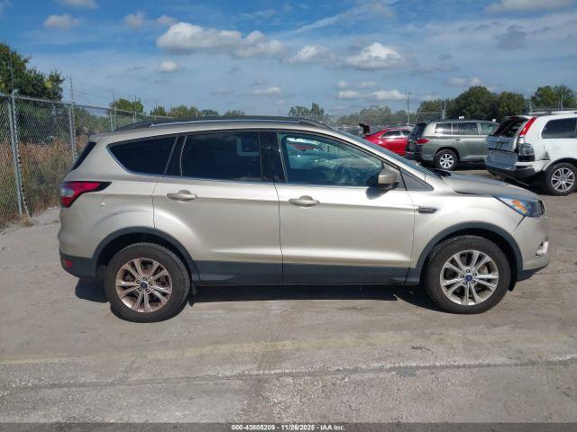 Ford Escape Sel Image 11